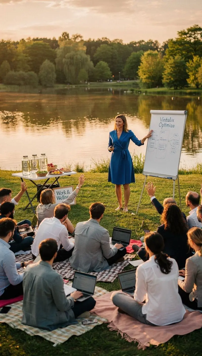 Interaktīva diagramma, kas parāda, kā n8n integrācija optimizē darba uzdevumus.